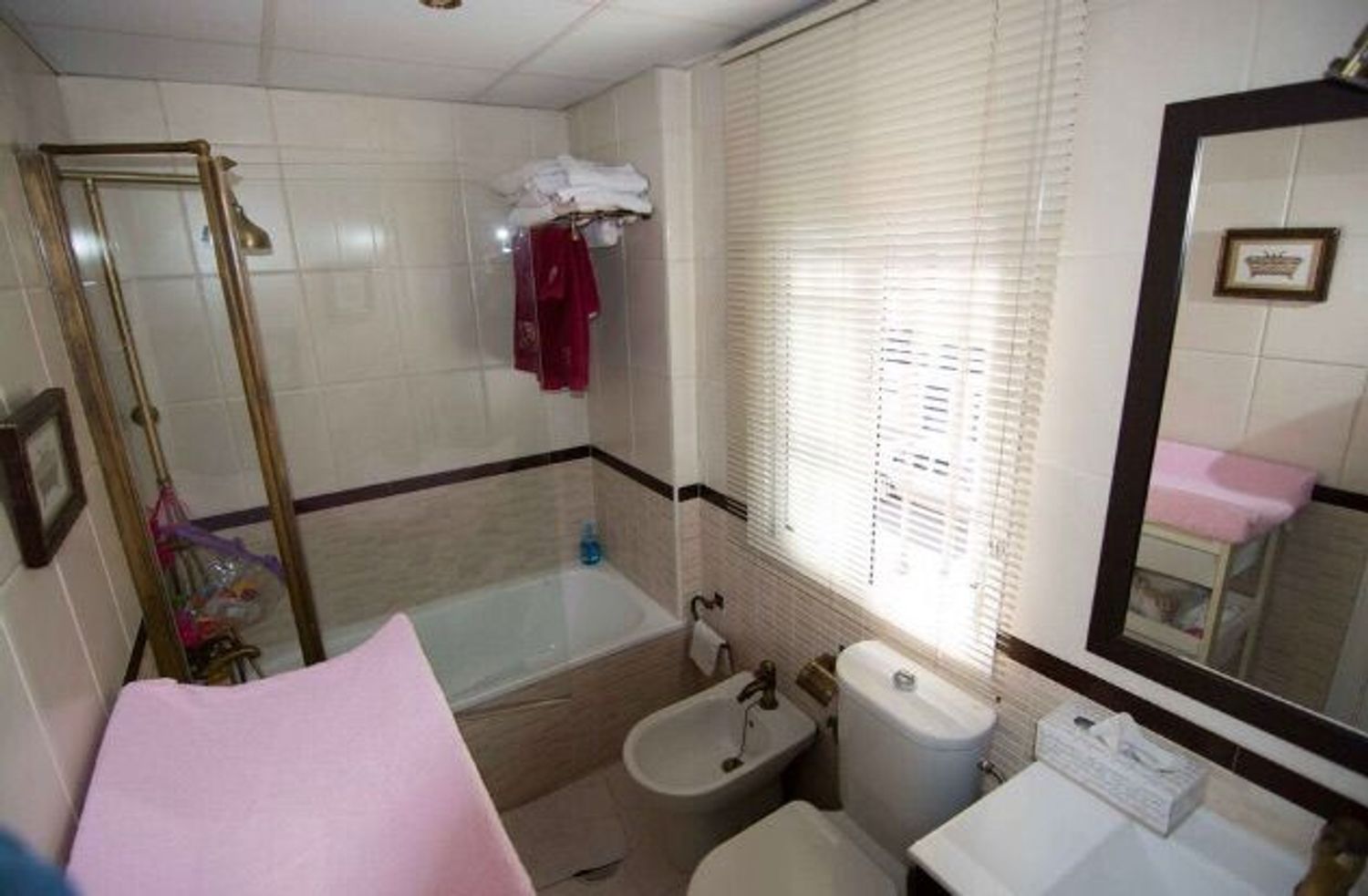 Chalet adosado en avenida Alonso Quijano, 12 - Foto 23