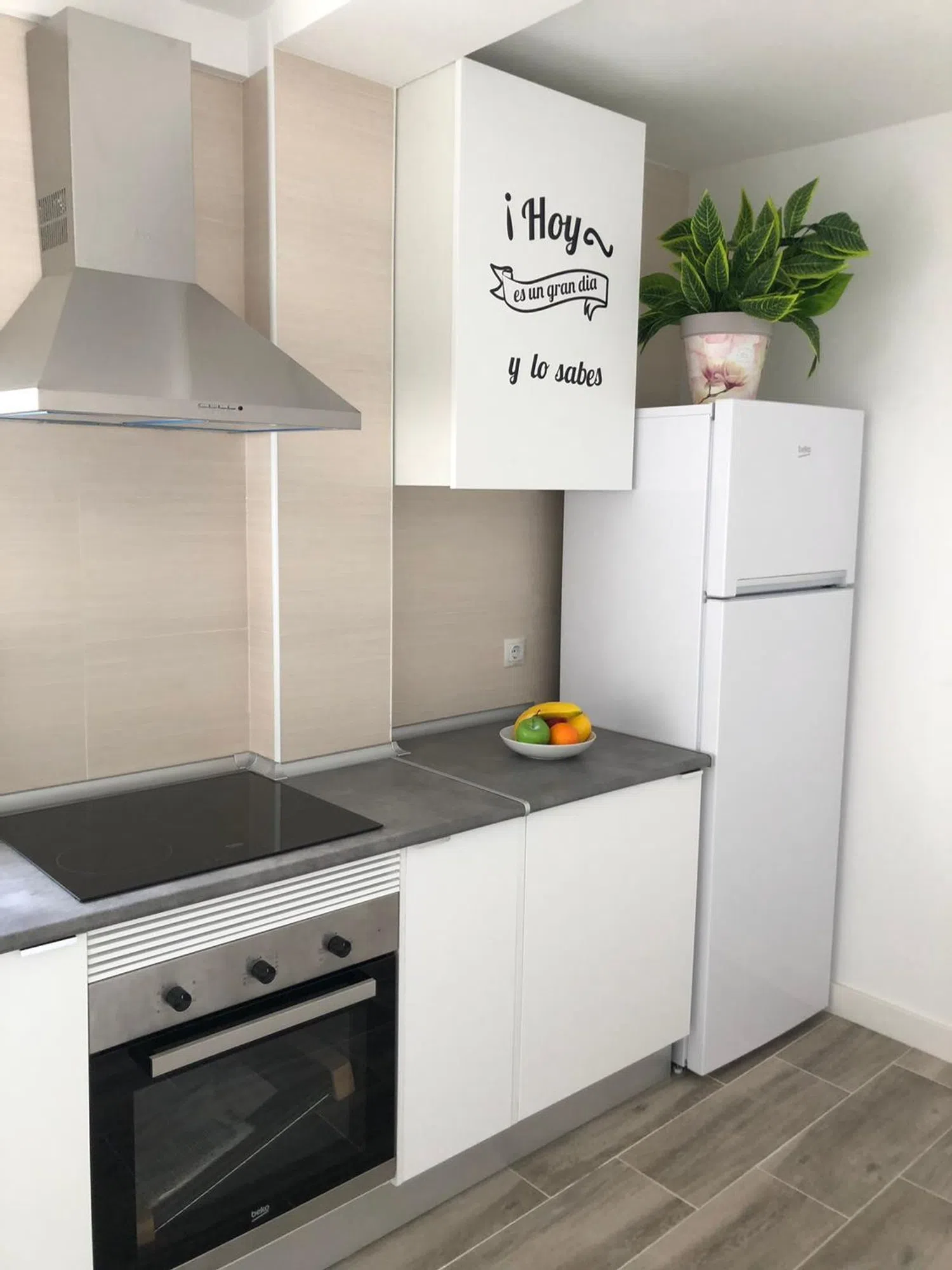 Piso en calle Eugenio Gross, 7 Sn - Foto 6