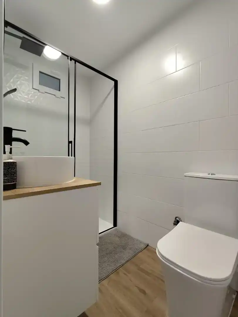 Apartamento en  Barriada Residencial Aljarasol 101 - Foto 12