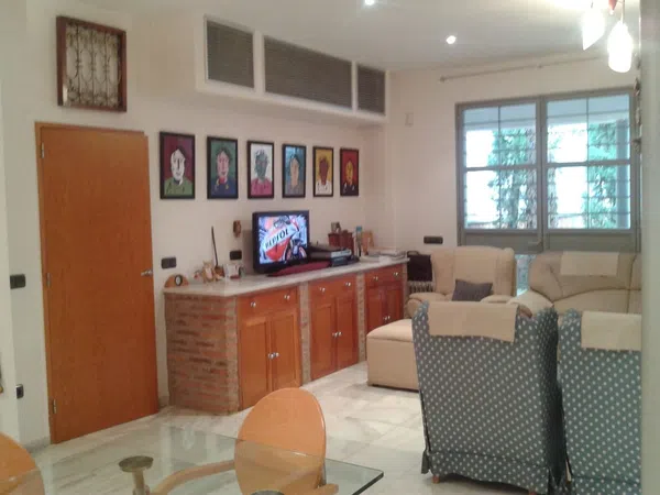 Chalet adosado en Calle Afligidos, 21 - Foto 13