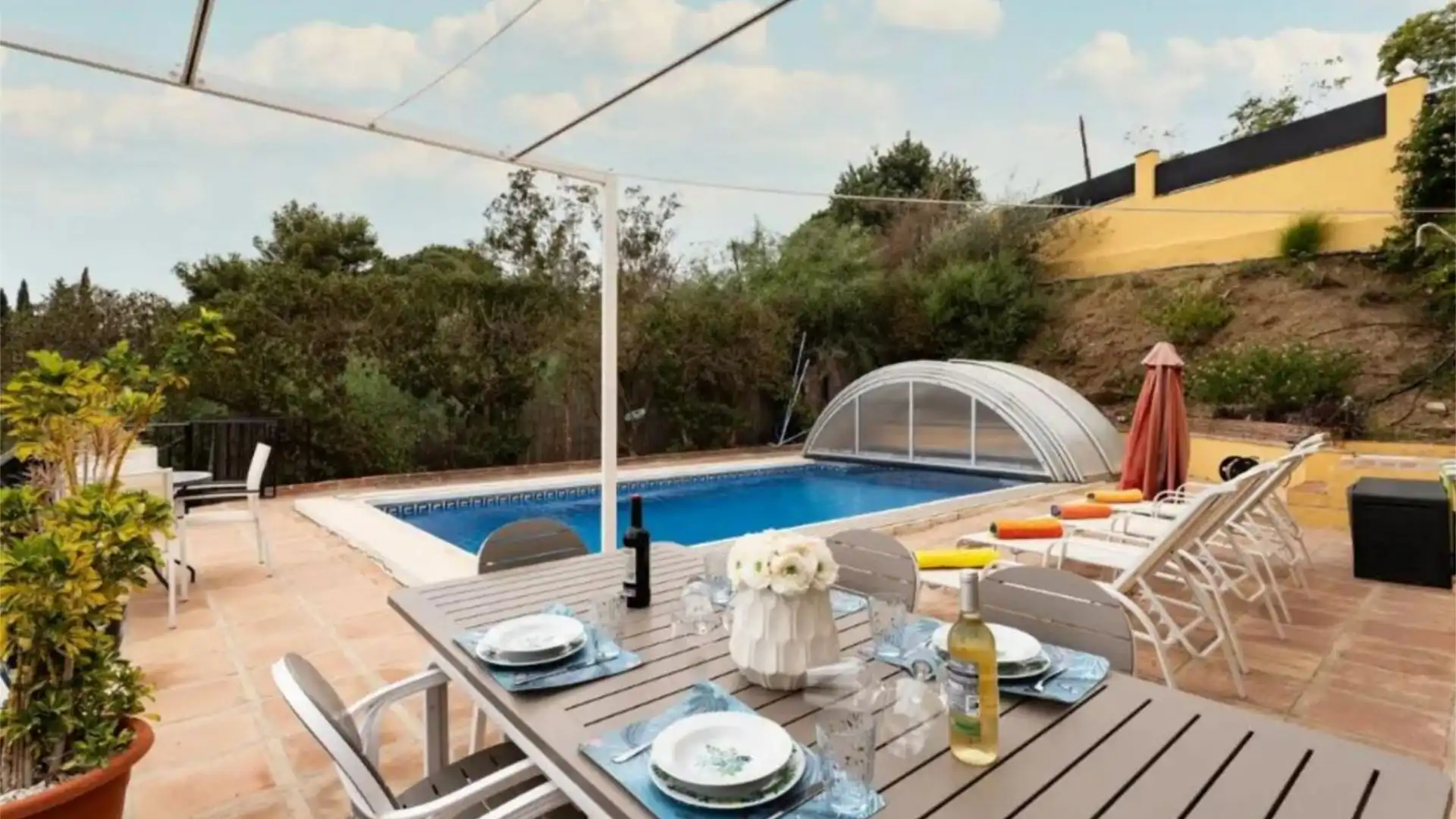 Casa adosada en  Urbanización Pueblo Vista Verde 2 - Foto 4