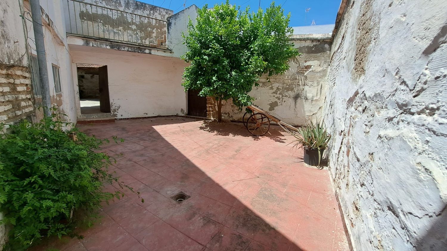 Chalet adosado en Calle Carmen, 9 - Foto 5