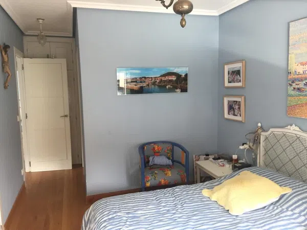 Chalet adosado en Travesía de Irún, 2, Mioño-Santullán, Mioño-Santullán - Foto 23