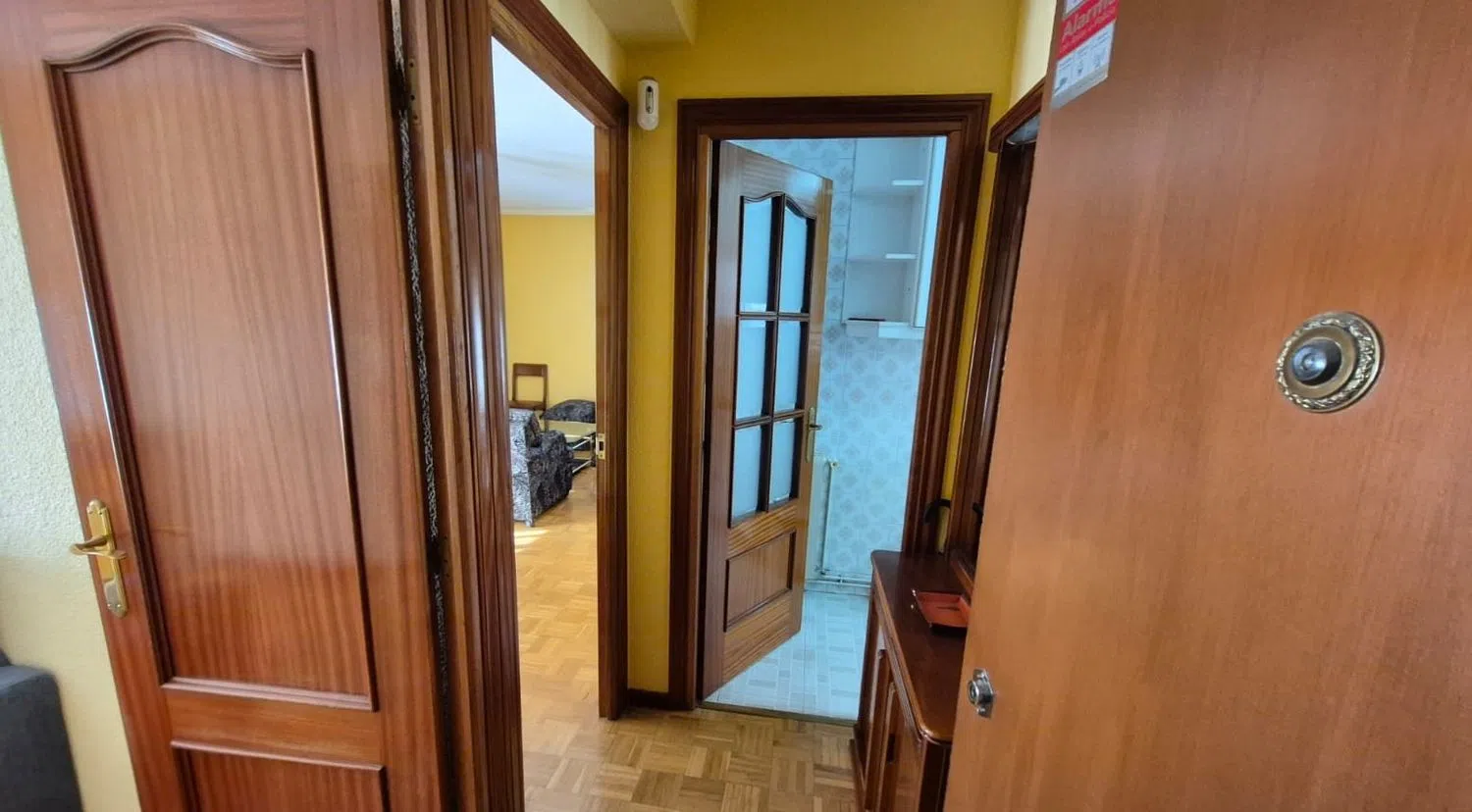 Piso en calle de San Claudio, 100 - Foto 1