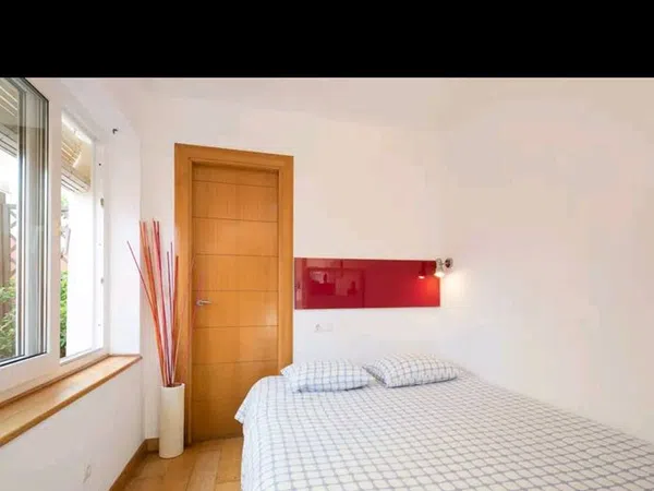 Estudio en Calle Monte de Sancha, 31, Malagueta - Monte Sancha - Foto 9