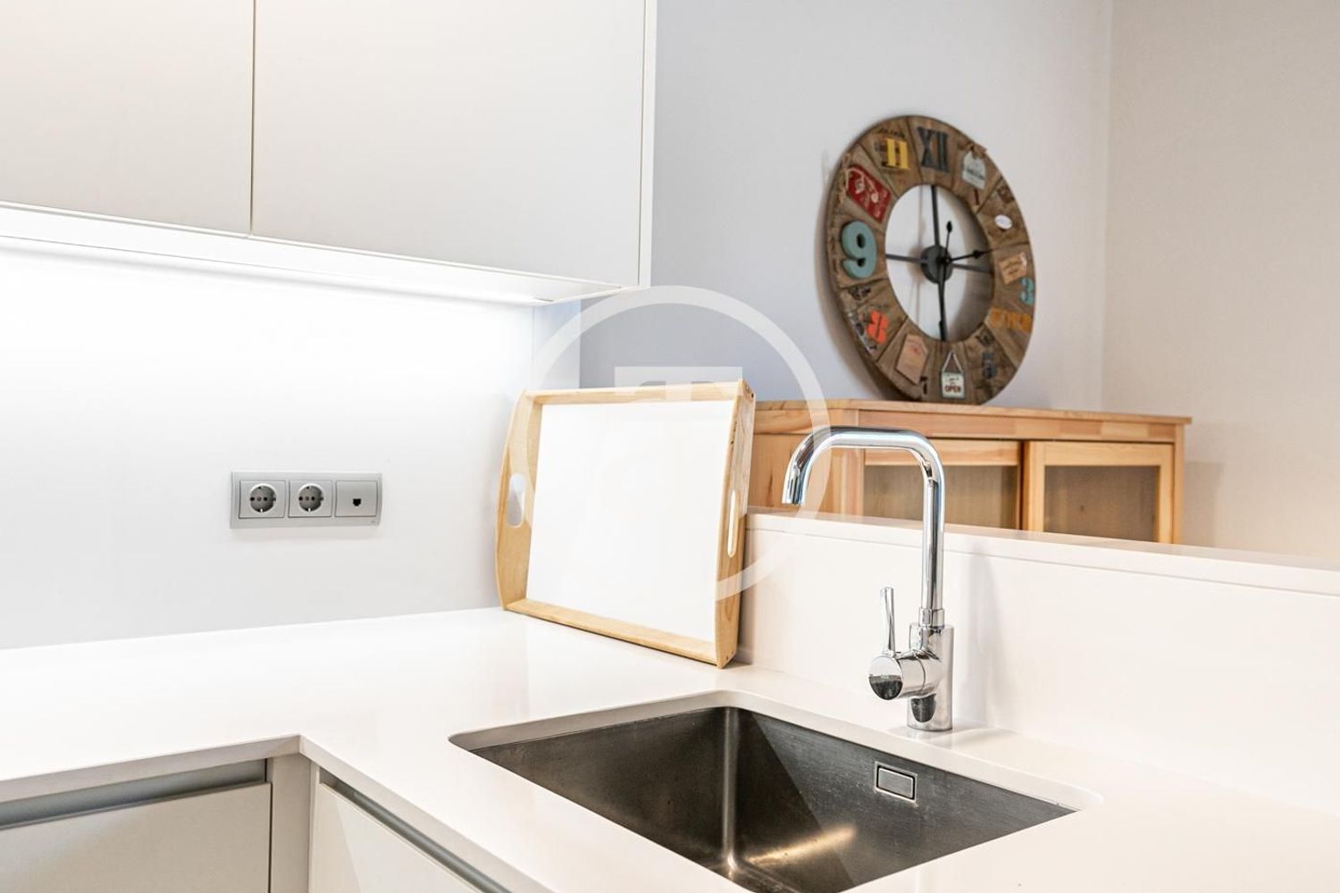 Estudio en Plaza Tetuan, La Dreta de l'Eixample - Foto 13
