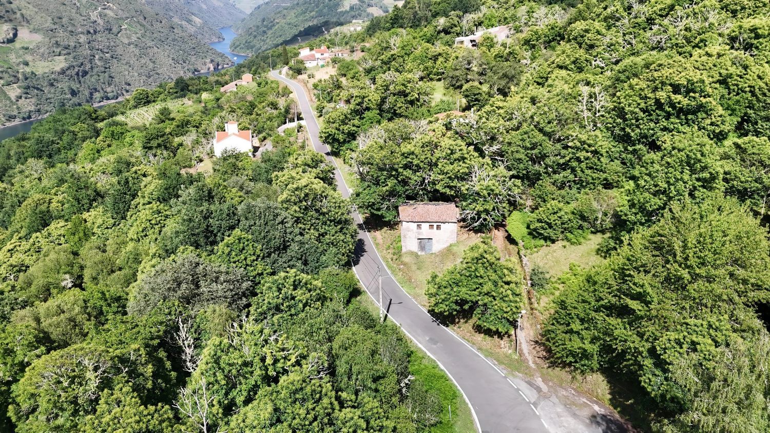 Casa de pueblo en Sacardebois, 605 Ou - Foto 2