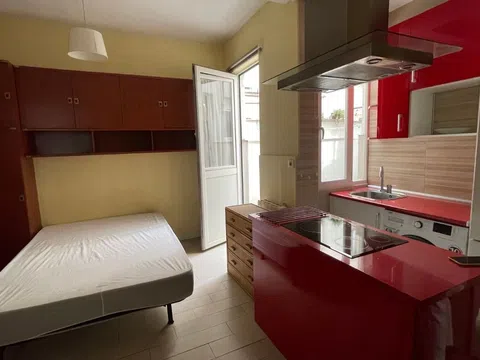Estudio en avenida de Menéndez Pelayo, 34