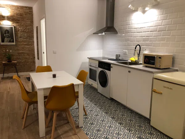 Piso en Calle del Rec Comtal, 2, Sant Pere - Santa Caterina i la Ribera - Foto 10