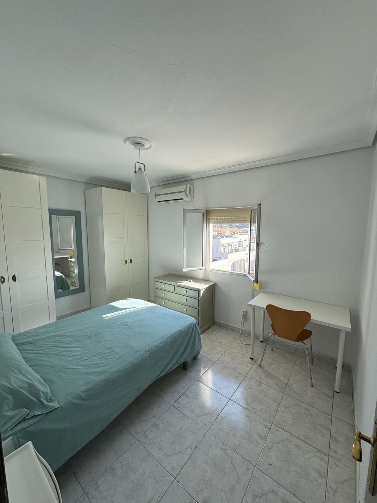 Piso en calle Sanlúcar la Mayor, 20 - Foto 16