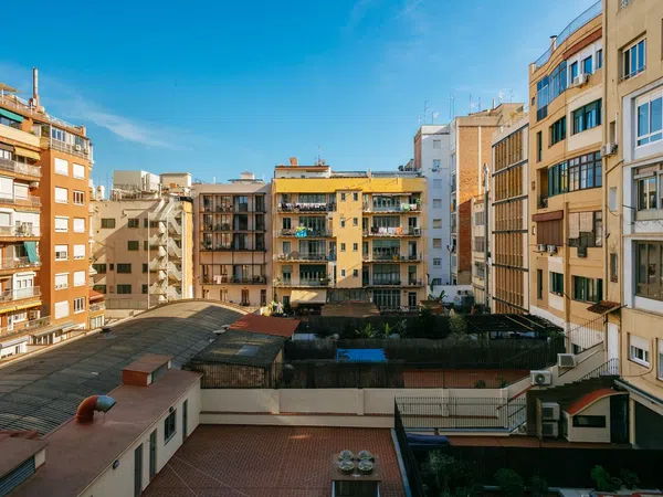 Estudio en Calle d'Aragó, 378 - Foto 31