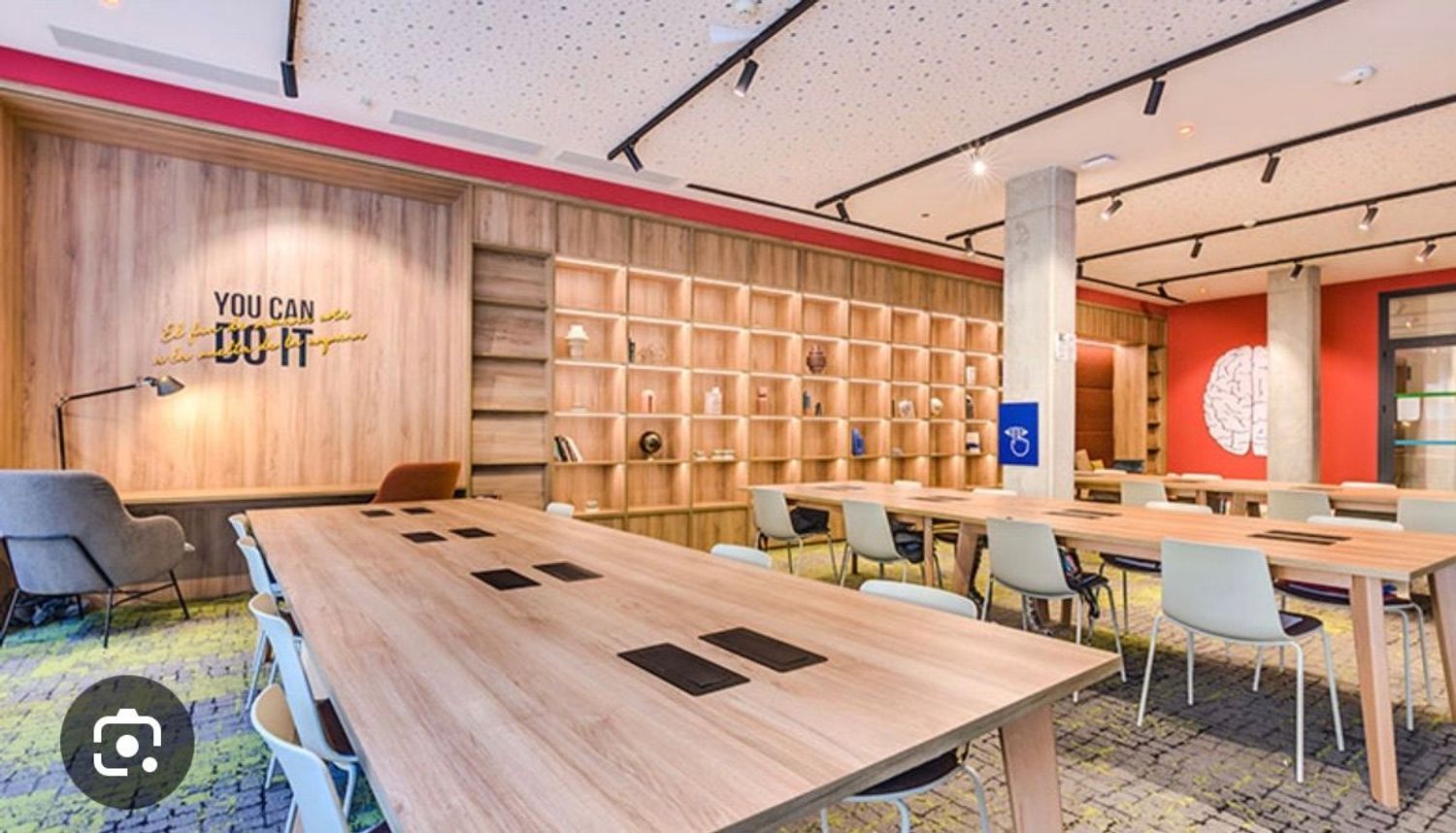 Estudio en calle Antonio Maura Montaner, 3 - Foto 2