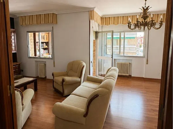 Piso en Avenida Del Parque, 13, Puerta de Murcia - Colegios, Puerta de Murcia - Colegios - Foto 6