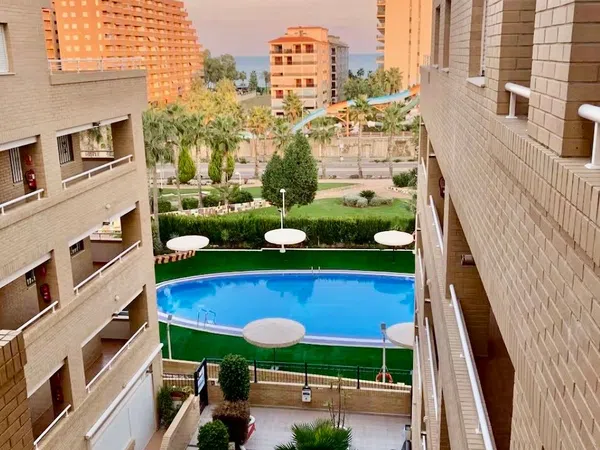 Piso en Calle del l'Embassament, 28, Marina Trebol - Neptuno - Foto 15