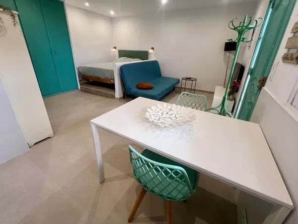 Estudio en Calle Biznaga, 98, El Palo - Foto 7