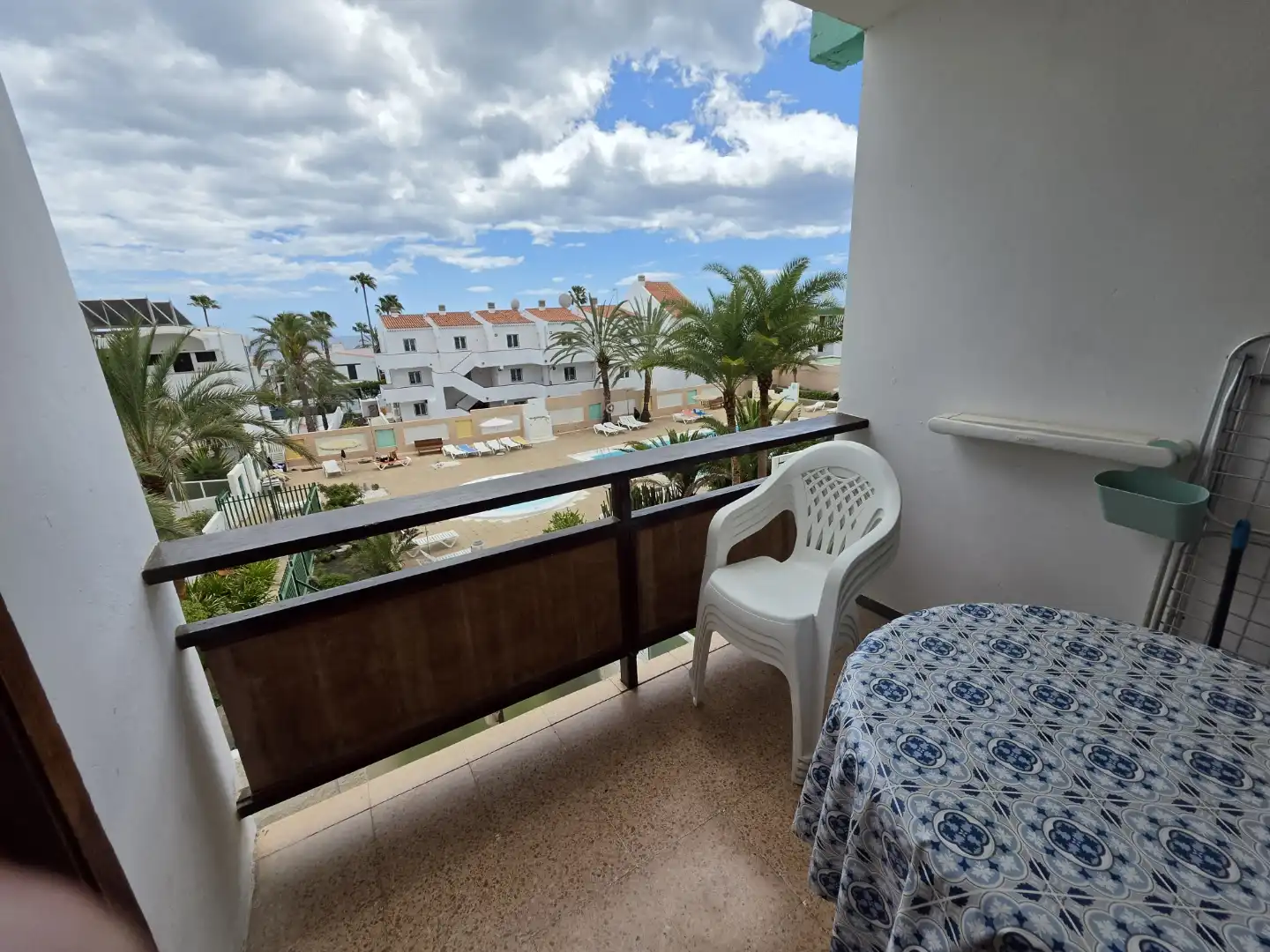 Apartamento en - Foto 3