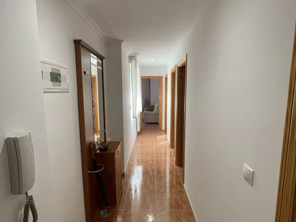 Ático en Avenida de Villena, 30 - Foto 3
