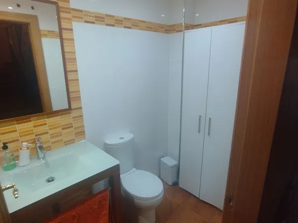 Chalet pareado en Real, 25 b - Foto 13