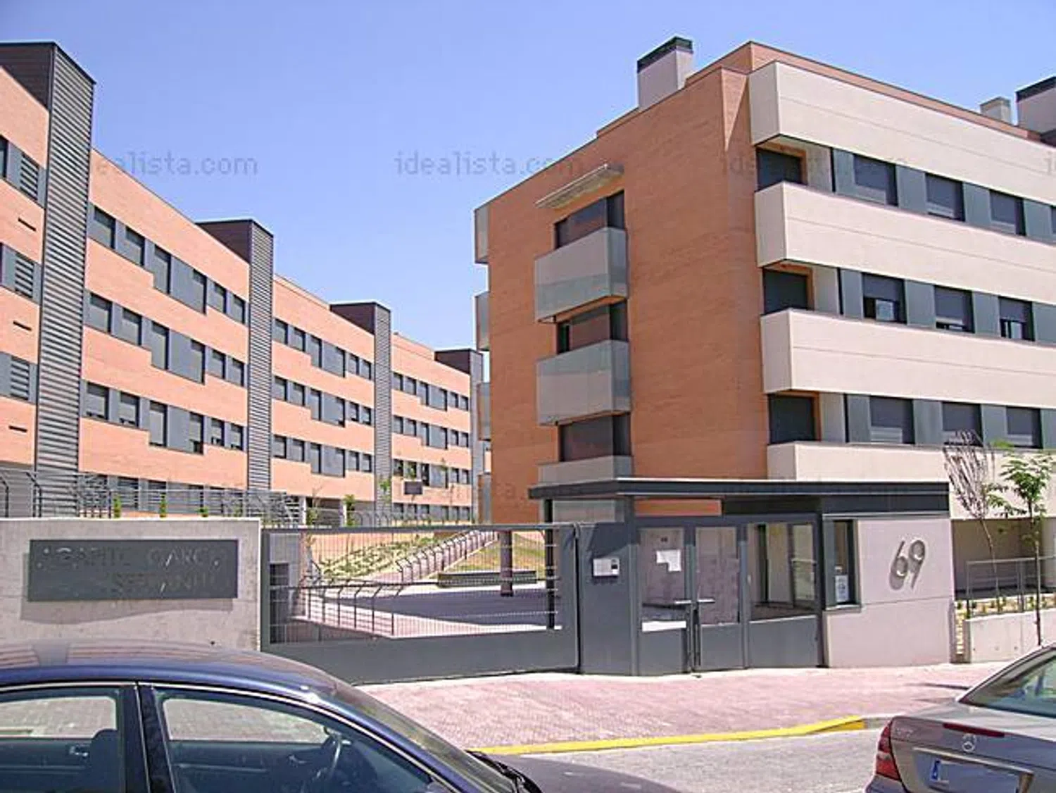 Piso en calle Agapito Garcia Serranito, 69 - Foto 1