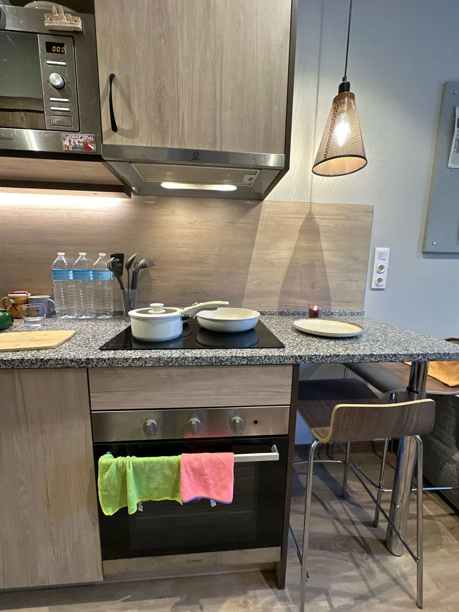 Estudio en calle Baliza, 2 - Foto 2