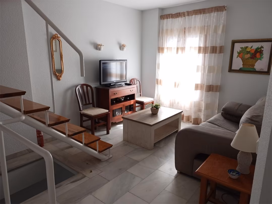 Apartamento en  Calle Enmedio 10