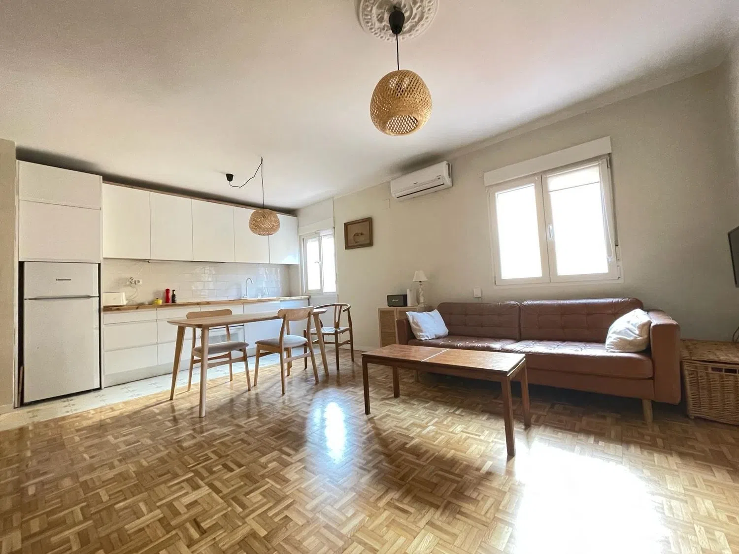 Piso en calle de Amparo Usera, 16 - Foto 13