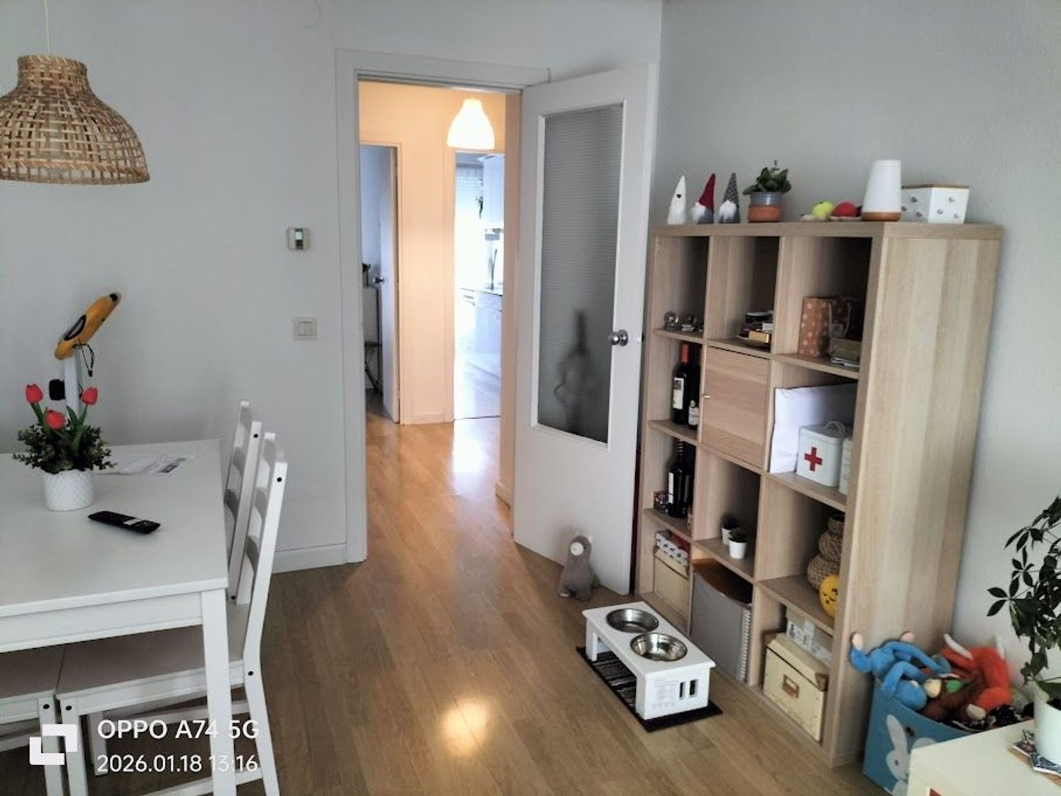 Piso en Calle del Concejo de Azpa, 11, Mendillorri, Mendillorri - Foto 12
