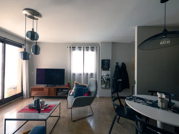 Piso en calle Montmatre, 9 Ns - Foto 4