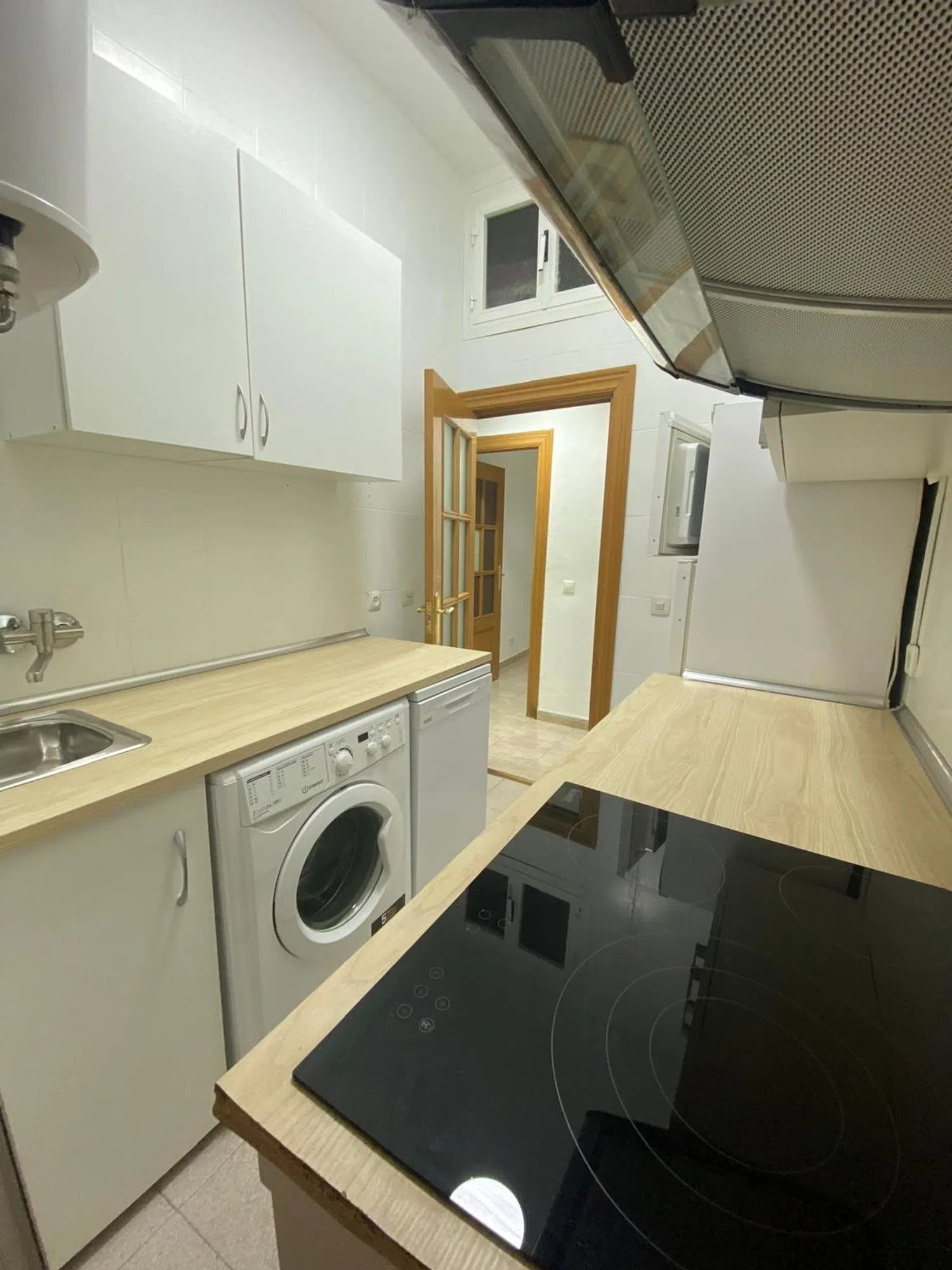 Piso en calle de Escosura, 6 - Foto 4