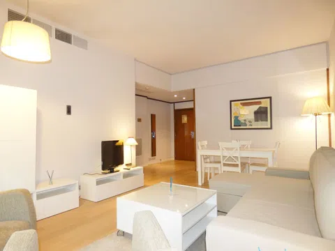 Piso en calle de Juan Ramón Jiménez, 8