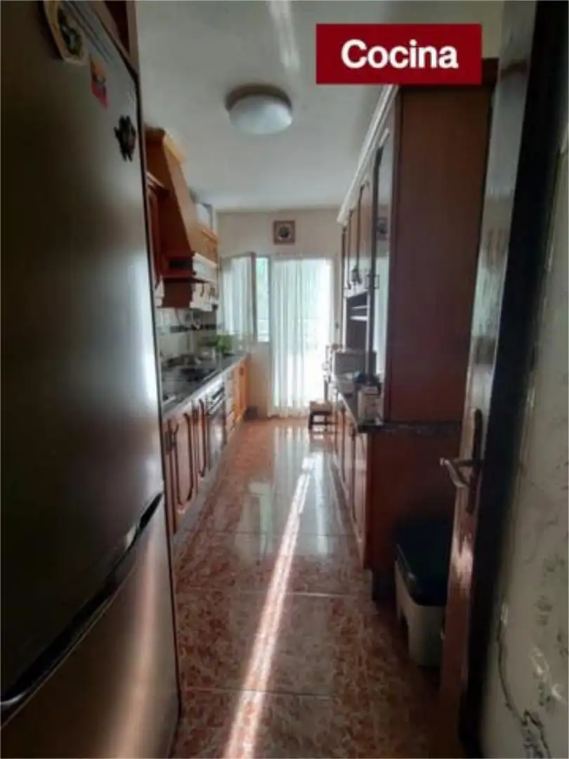 Piso en Ciudad Jardín - Foto 7