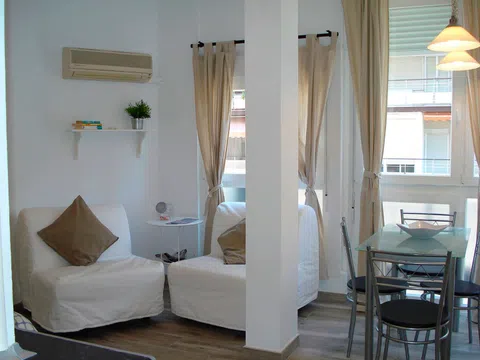 Estudio en rambla de Méndez Núñez, 43 - Foto 13