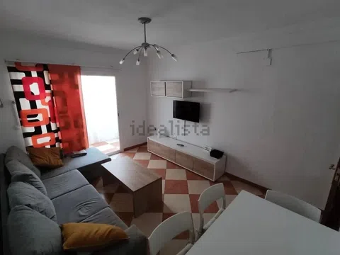 Piso en calle Castilla, 21