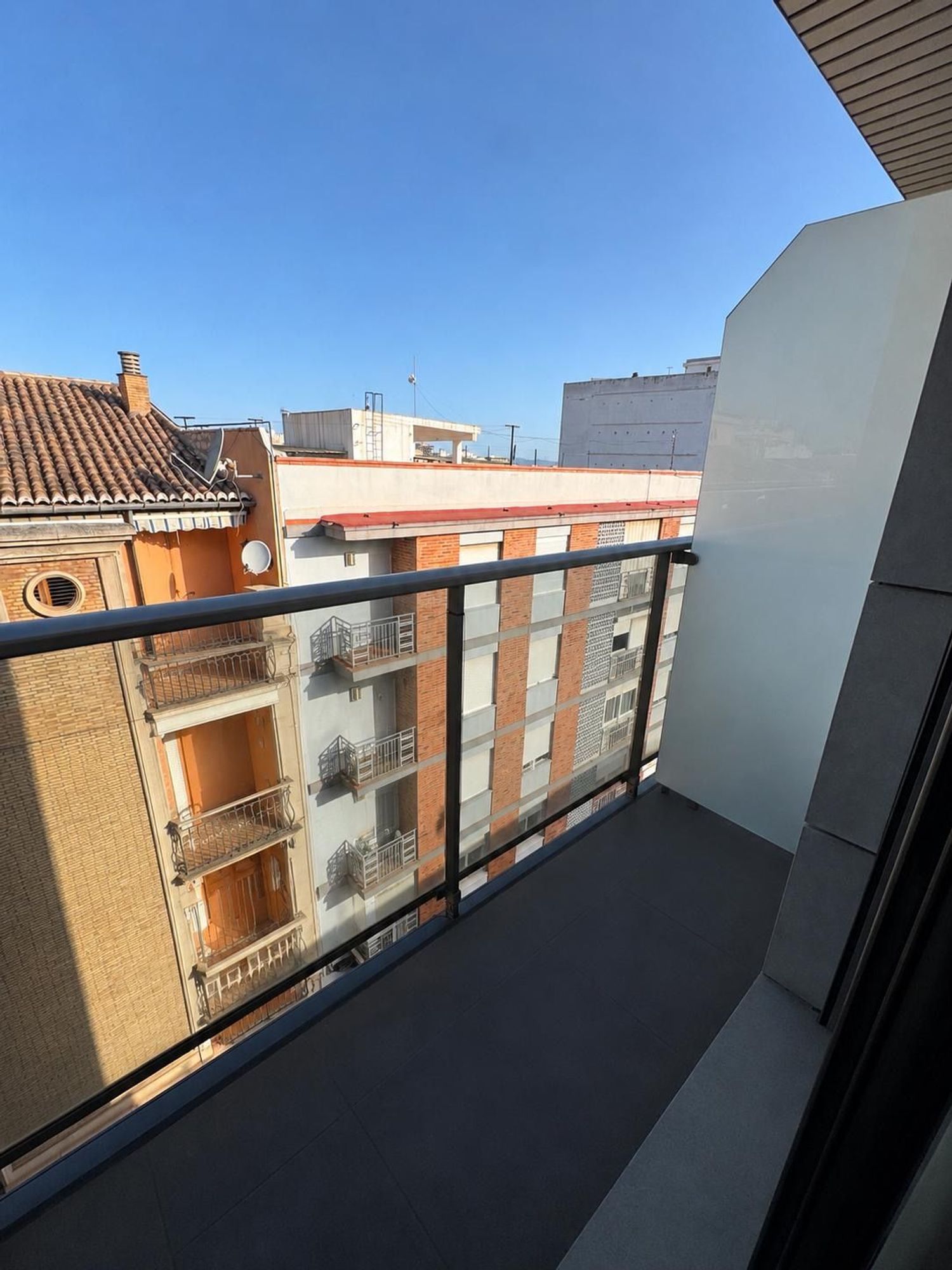 Piso en Plaza Lletres Valencianes 1, 1, Alquenència-Venècia - Foto 7