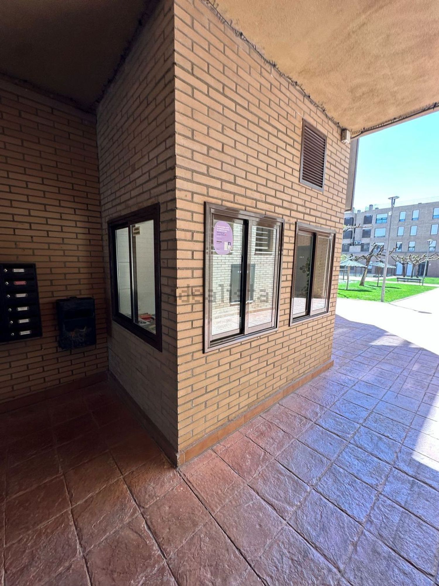 Piso en avenida de José Hierro, 92 - Foto 2