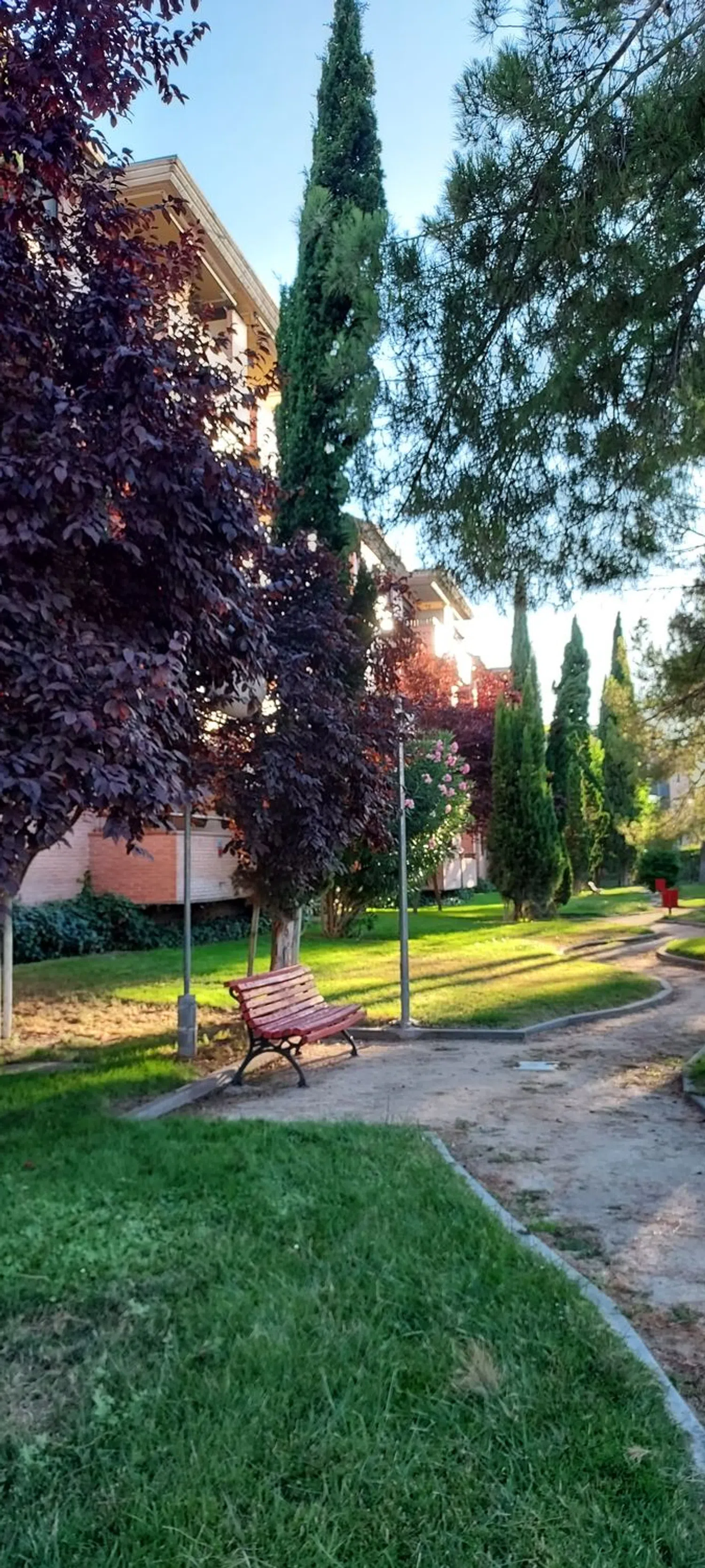 Piso en avenida de Europa, 30 - Foto 19