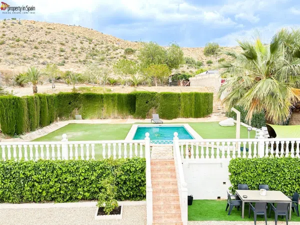 Casa o chalet independiente en Calle Montíboli - Foto 1