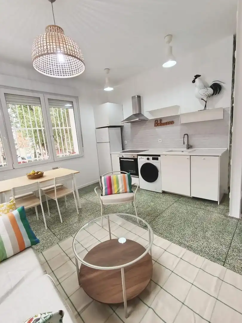 Piso en  Calle Esperanza Sánchez Carrascosa 18 - Foto 7