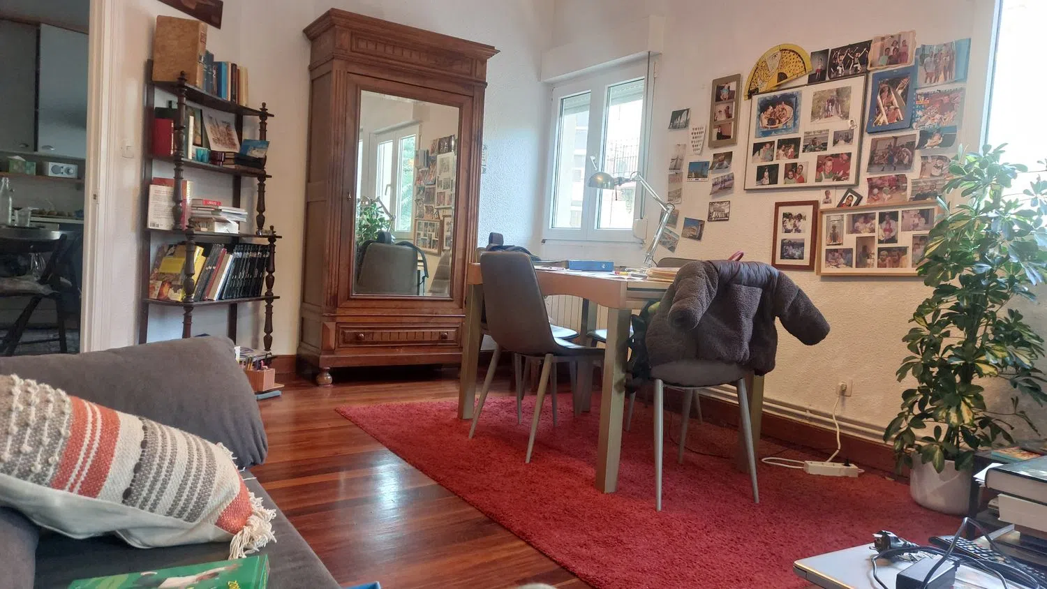 Piso en calle Enseñanza, 6 - Foto 3