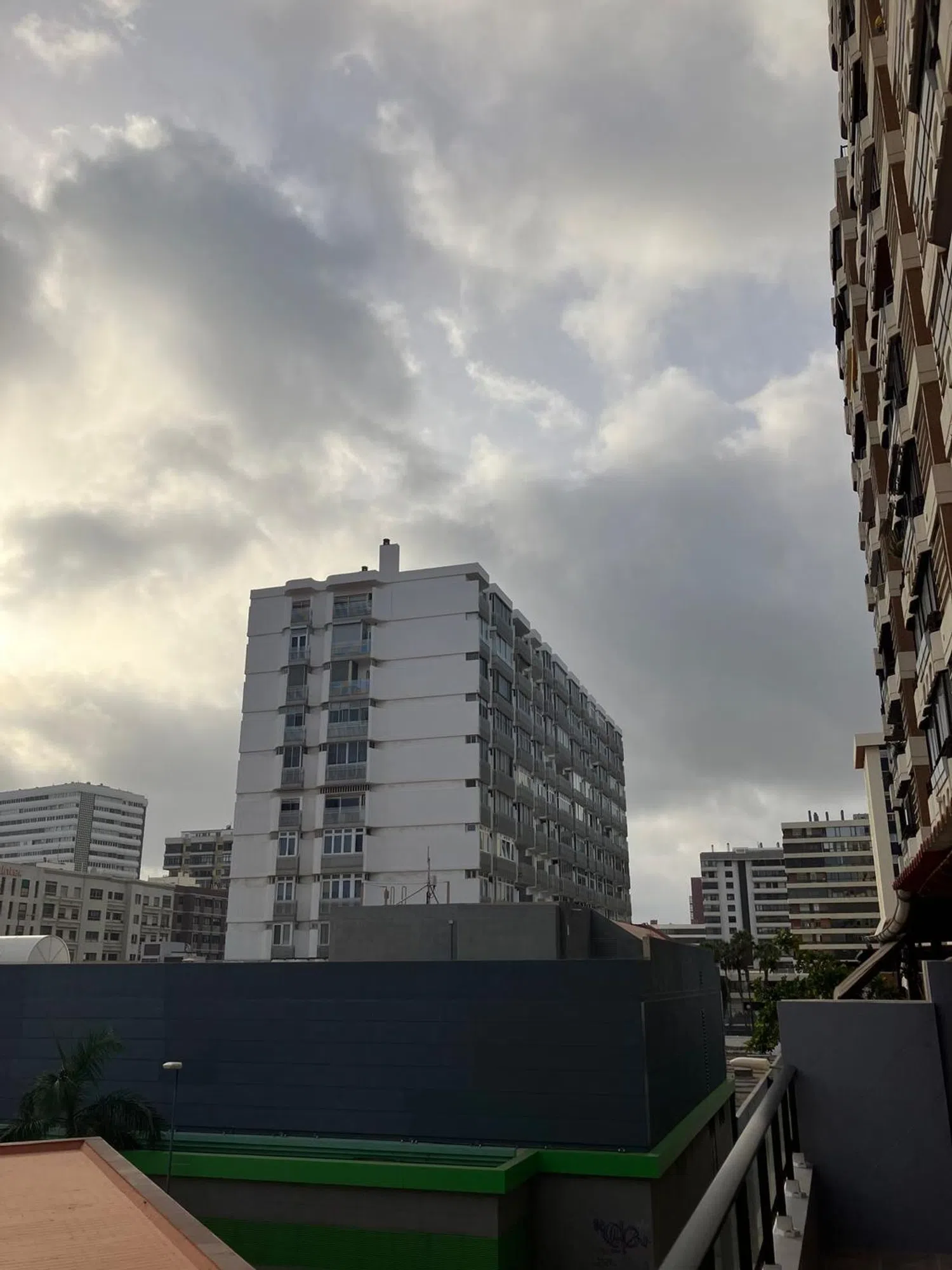 Piso en avenida Alcalde José Ramirez Bethencourt, 21 - Foto 16