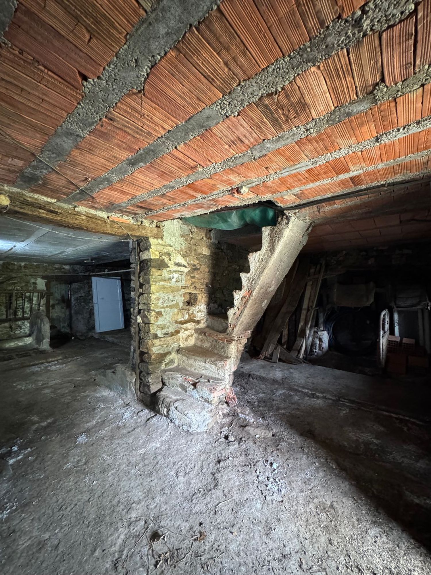 Casa de pueblo en Al Penadecabras, 101 - Foto 28