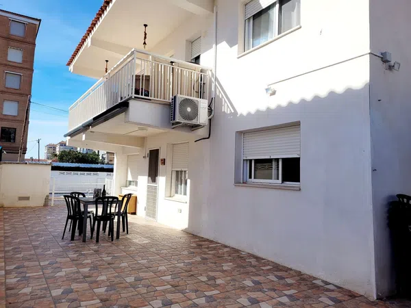 Casa o chalet independiente en Calle A. S. s/n - Foto 30