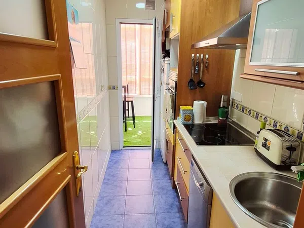 Piso en Calle del Río Júcar, 11, Centro Urbano, Centro Urbano - Foto 15