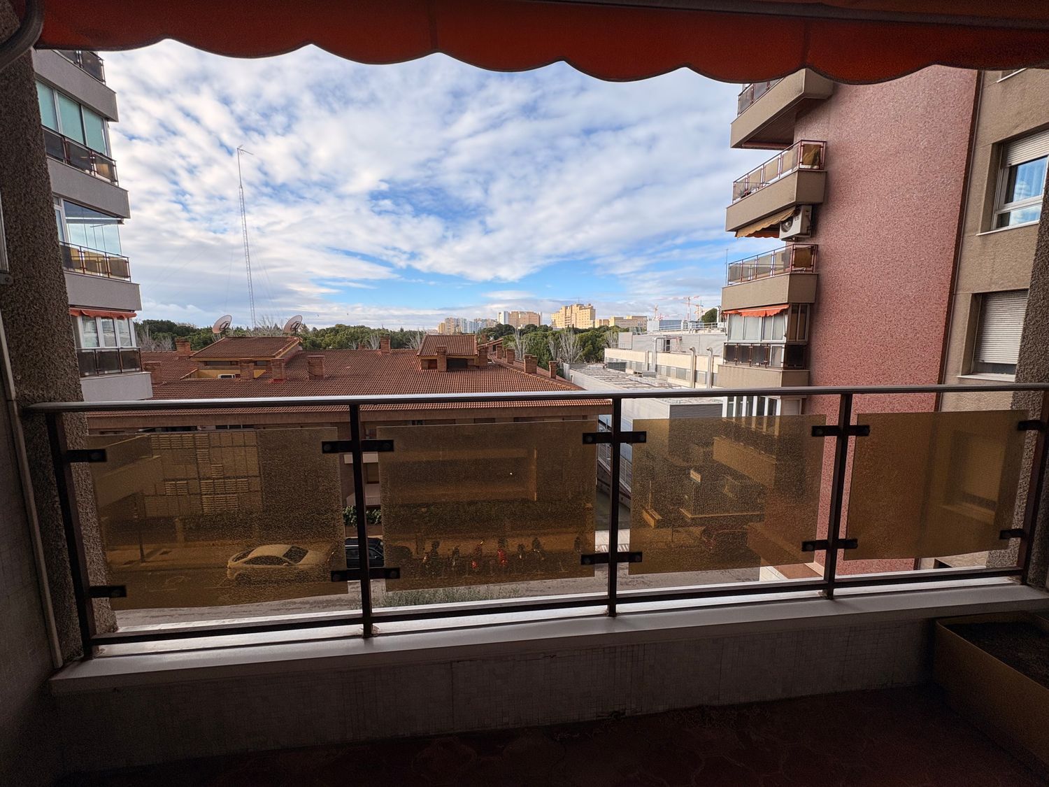 Piso en Barrio Ruiseñores - Foto 8