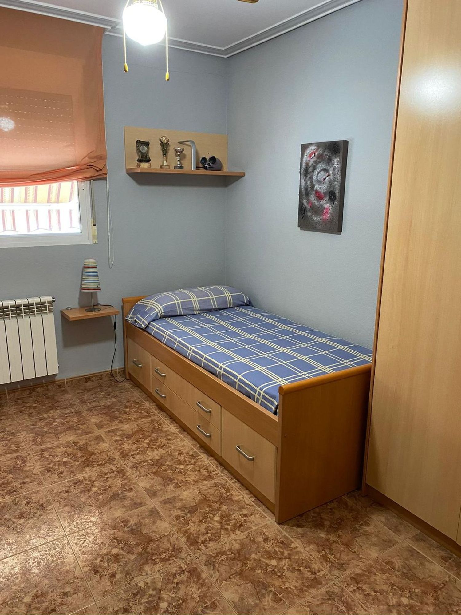Chalet adosado en Calle de Mariano Benlliure, 27 - Foto 15