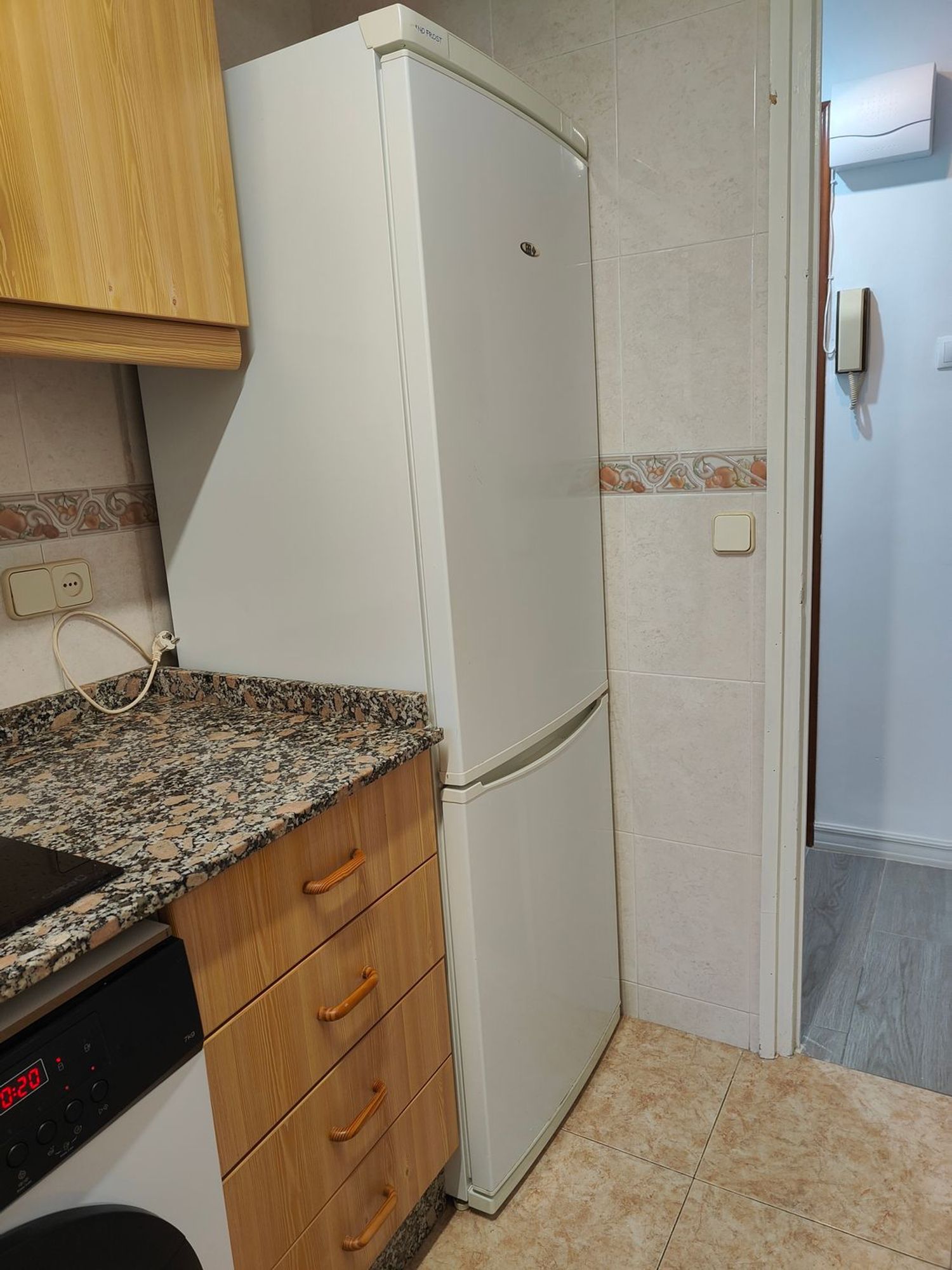 Piso en Calle de Mendizábal, 34, Playa de la Malvarrosa - Foto 8