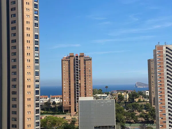 Piso en Calle Altea, 2, Cala de Finestrat - Foto 3