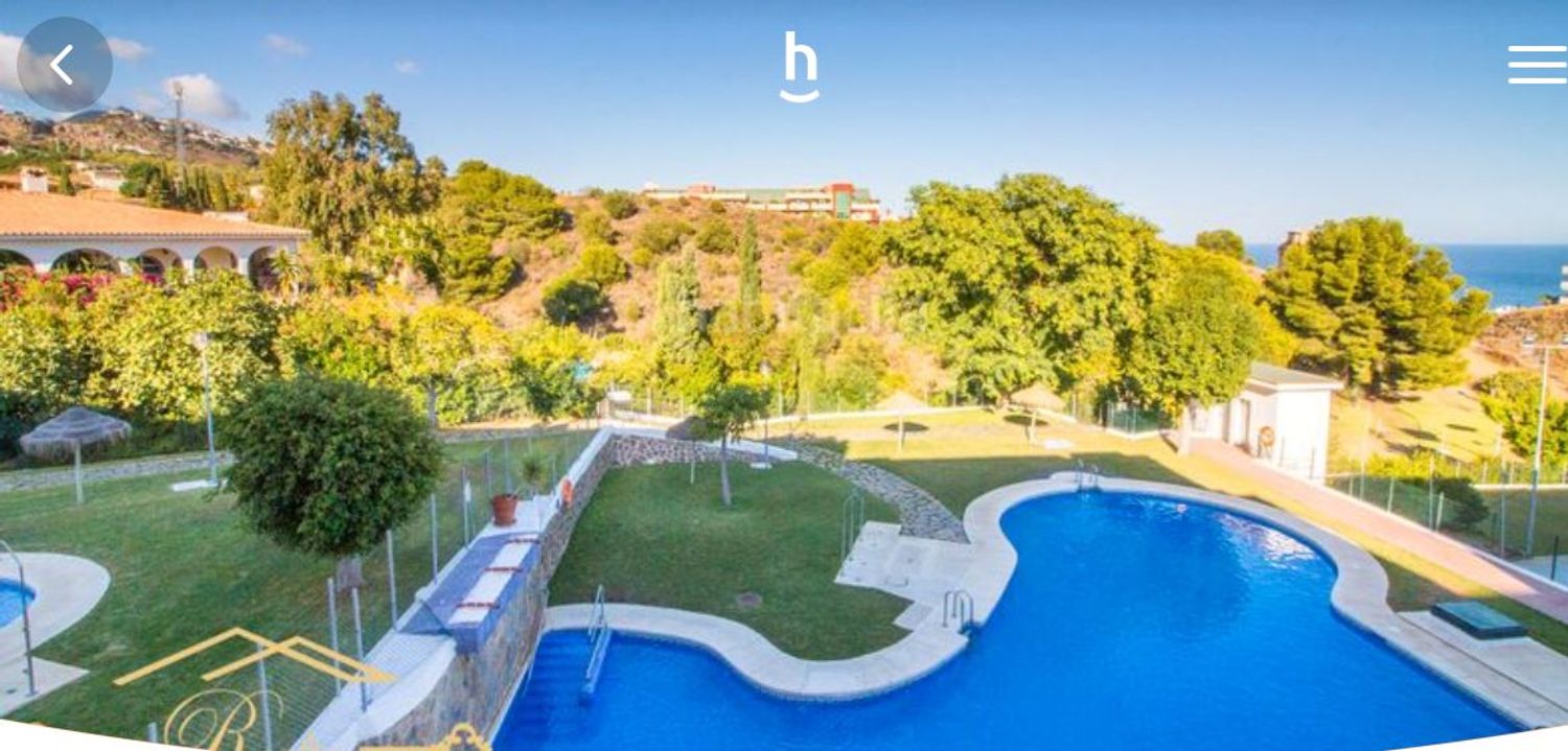 Piso en avenida Carvajal, 1 - Foto 3