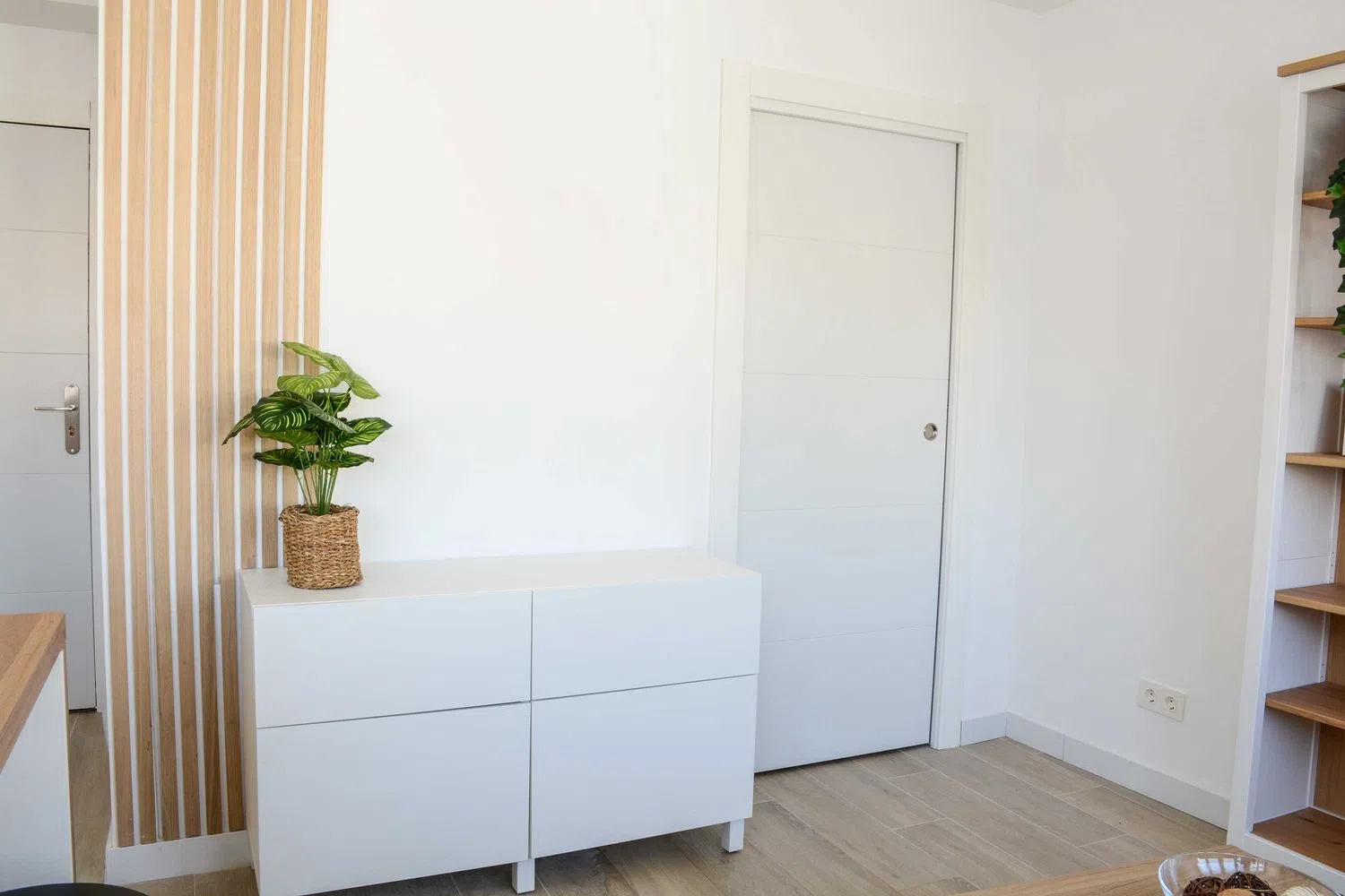 Piso en Barrio Berruguete - Foto 6