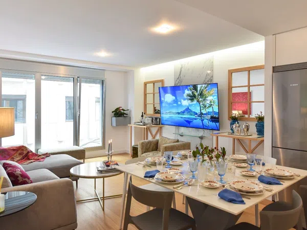 Piso en calle Doctor José Juan Megías, 7 - Foto 5